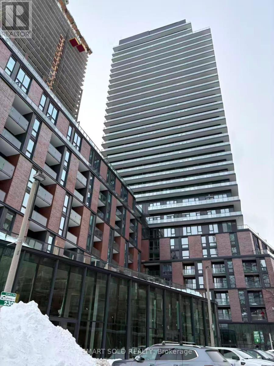 823 - 35 Parliament Street, Toronto, Ontario  M5A 0Z5 - Photo 3 - C12743994