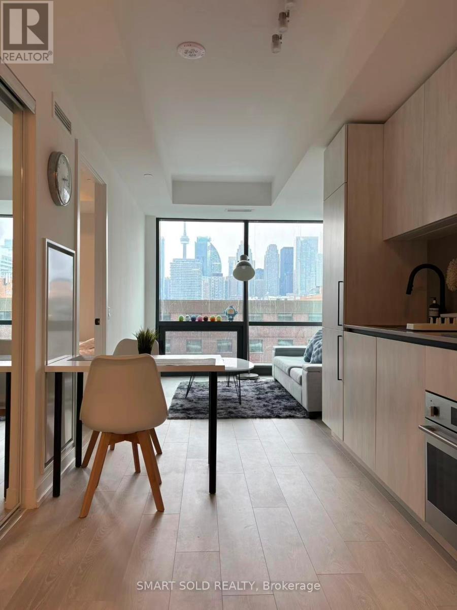 823 - 35 Parliament Street, Toronto, Ontario  M5A 0Z5 - Photo 7 - C12743994