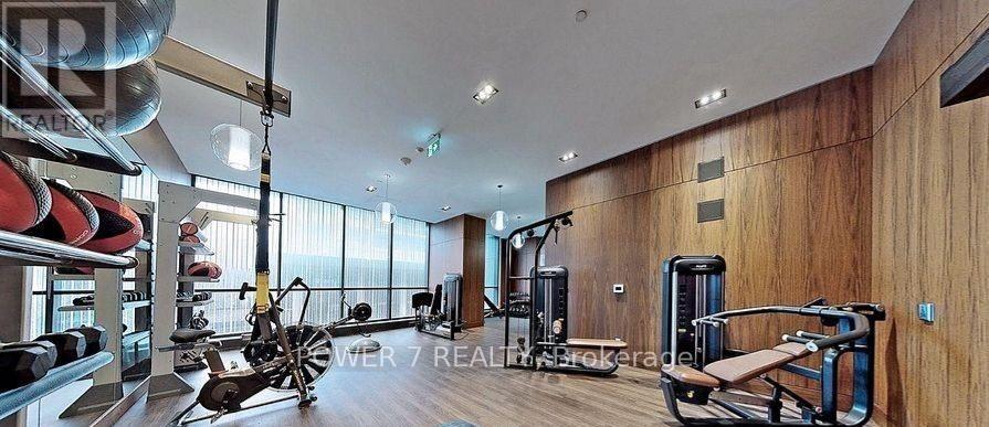 2303 - 19 Bathurst Street N, Toronto, Ontario  M5V 0N2 - Photo 14 - C12743998