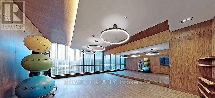 2303 - 19 Bathurst Street N, Toronto, Ontario  M5V 0N2 - Photo 16 - C12743998