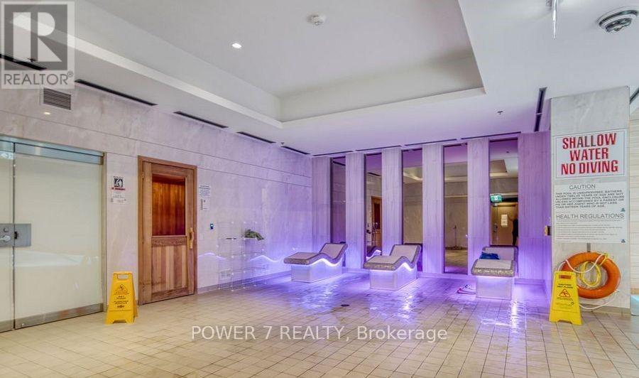 2303 - 19 Bathurst Street N, Toronto, Ontario  M5V 0N2 - Photo 18 - C12743998