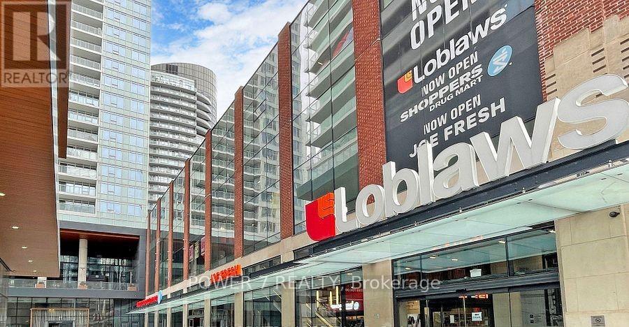 2303 - 19 Bathurst Street N, Toronto, Ontario  M5V 0N2 - Photo 22 - C12743998