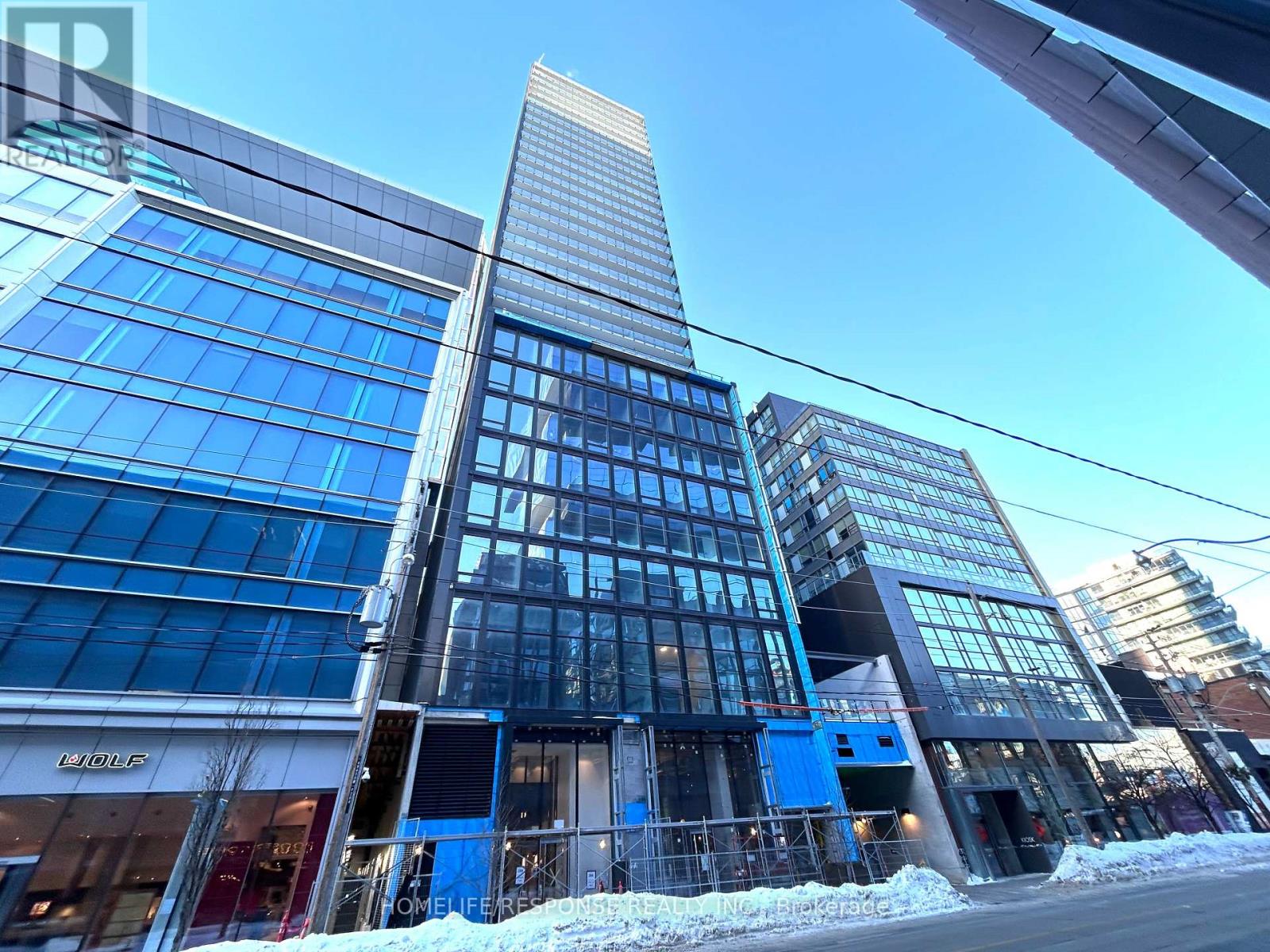 1102 - 248 KING STREET E, Toronto, Ontario