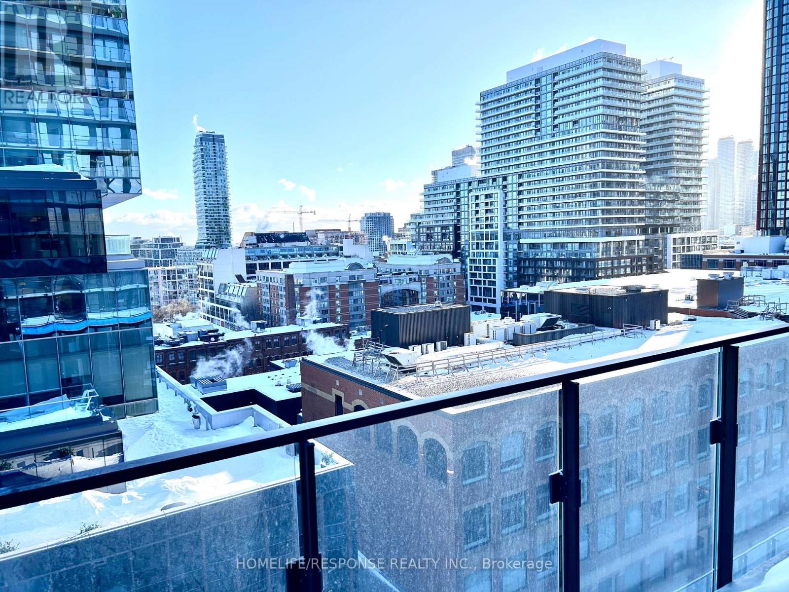 1102 - 248 King Street E, Toronto, Ontario  M5A 1K1 - Photo 11 - C12744002