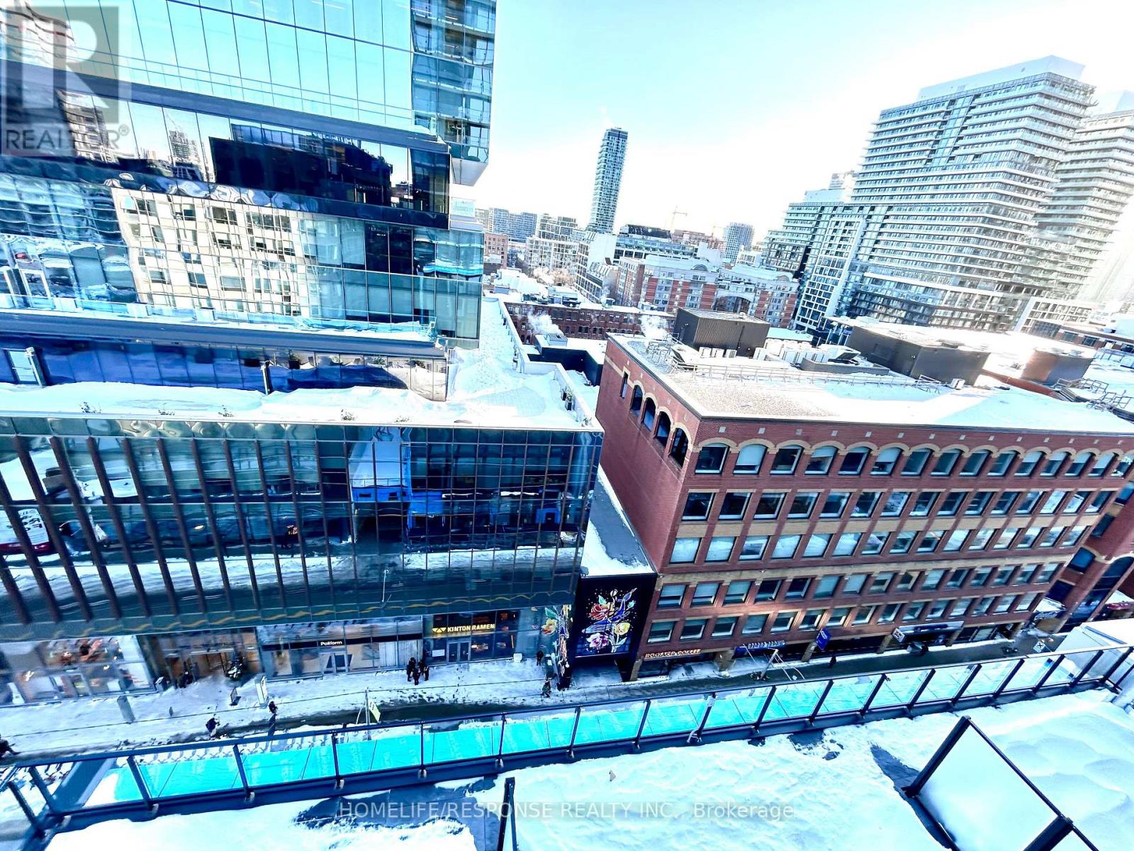 1102 - 248 King Street E, Toronto, Ontario  M5A 1K1 - Photo 13 - C12744002