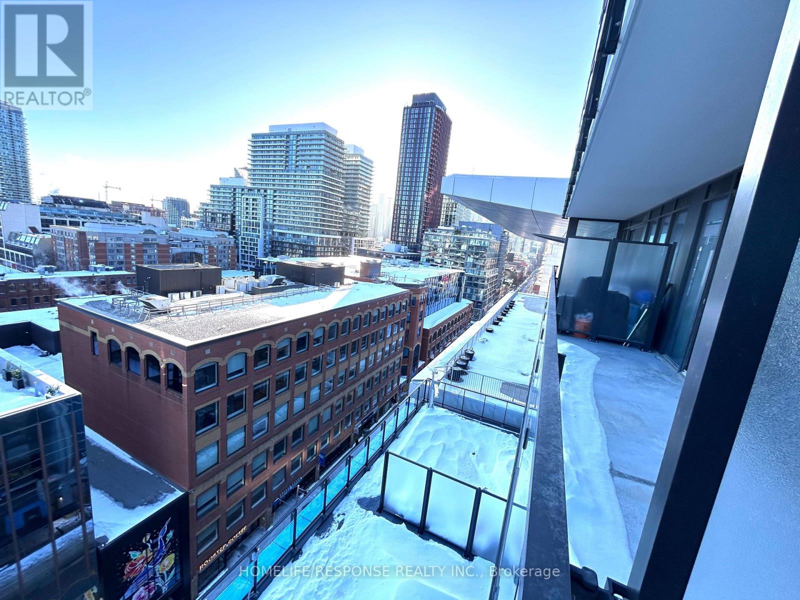 1102 - 248 King Street E, Toronto, Ontario  M5A 1K1 - Photo 14 - C12744002