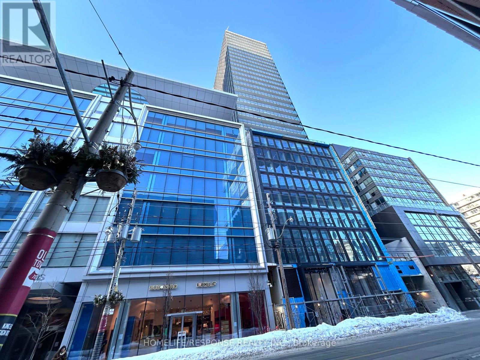 1102 - 248 King Street E, Toronto, Ontario  M5A 1K1 - Photo 2 - C12744002