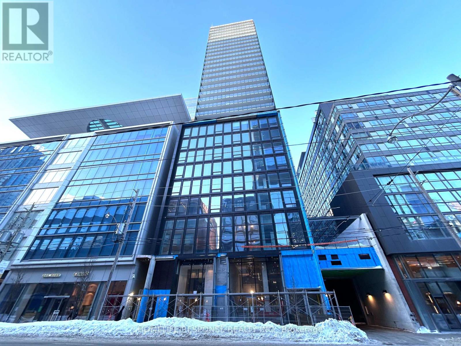 1102 - 248 King Street E, Toronto, Ontario  M5A 1K1 - Photo 3 - C12744002