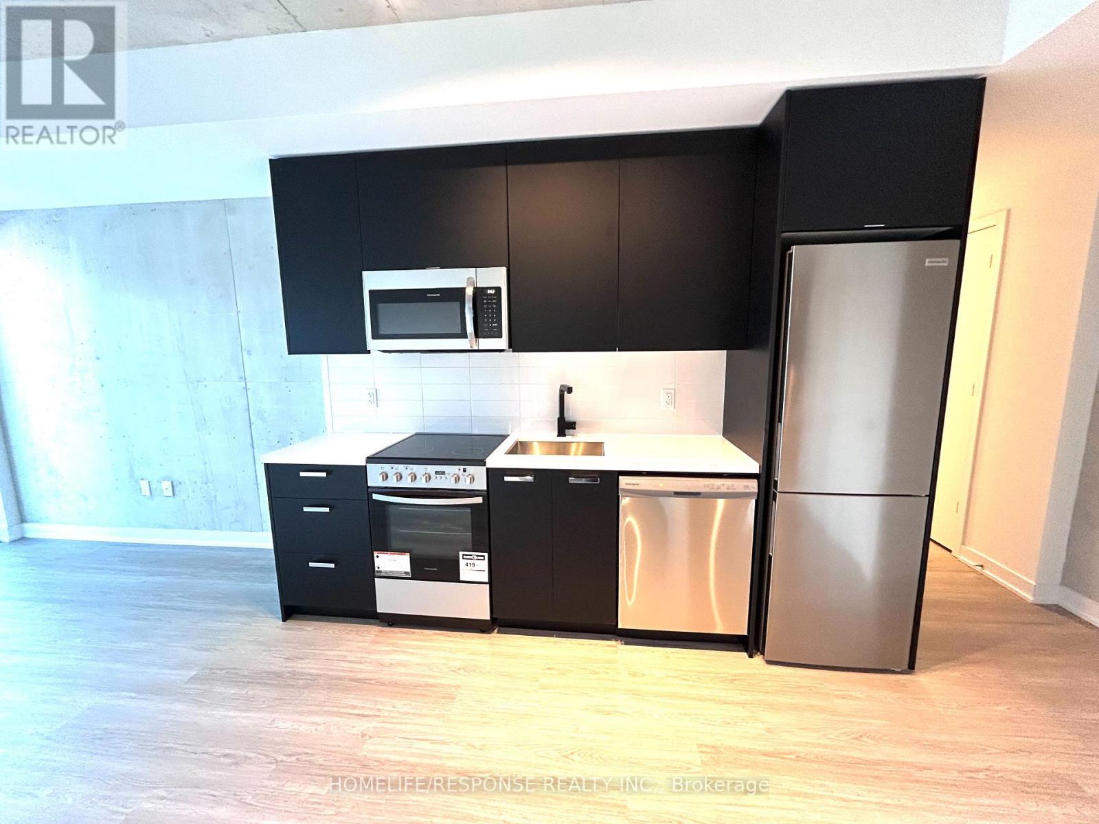 1102 - 248 King Street E, Toronto, Ontario  M5A 1K1 - Photo 5 - C12744002