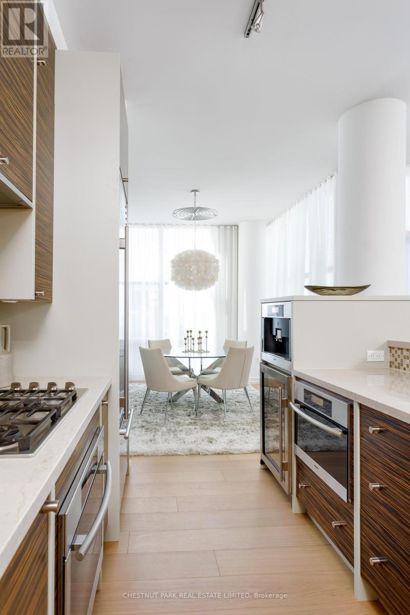 Ph01 - 10 Navy Wharf Court, Toronto, Ontario  M5V 3V2 - Photo 10 - C12744016