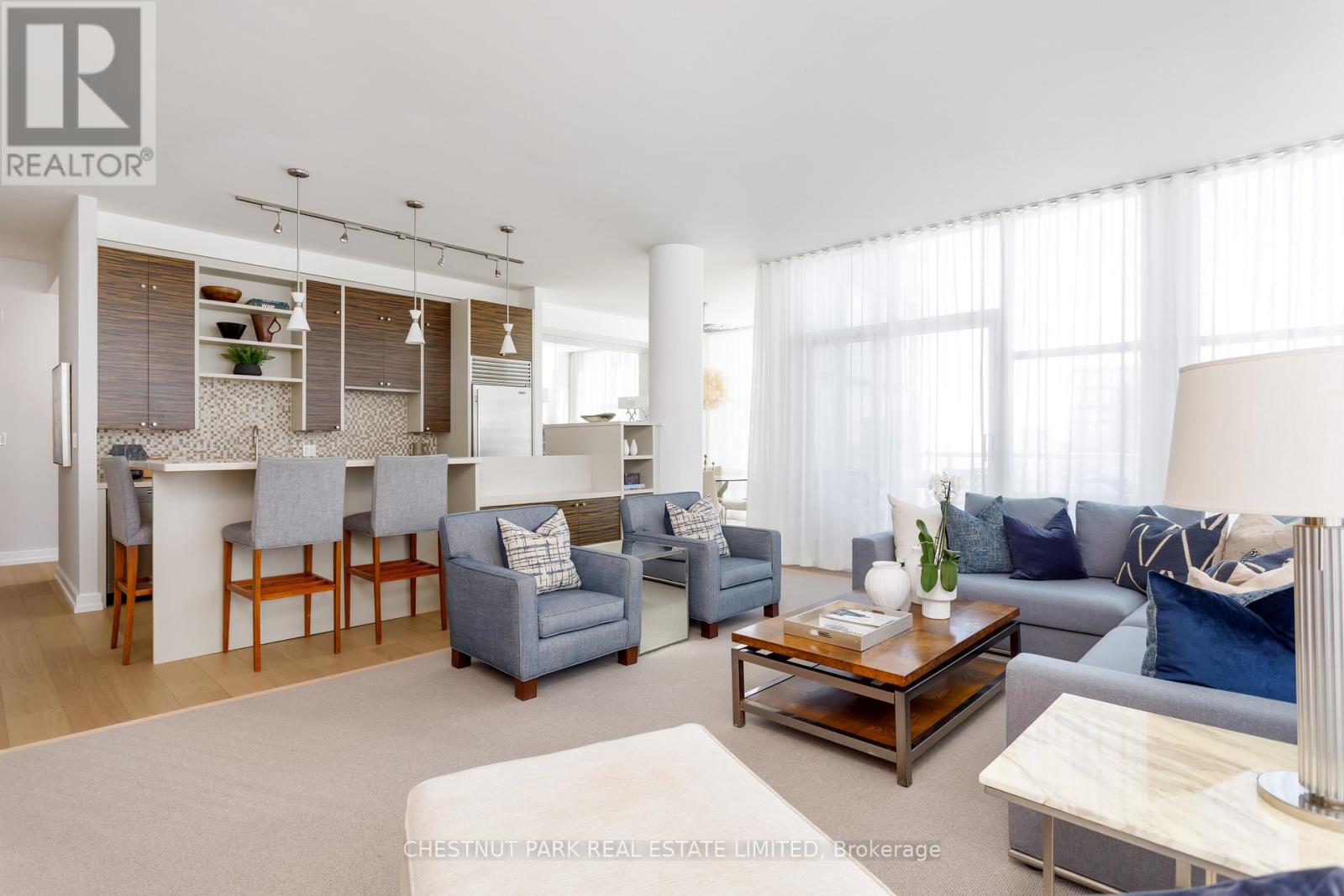 Ph01 - 10 Navy Wharf Court, Toronto, Ontario  M5V 3V2 - Photo 13 - C12744016