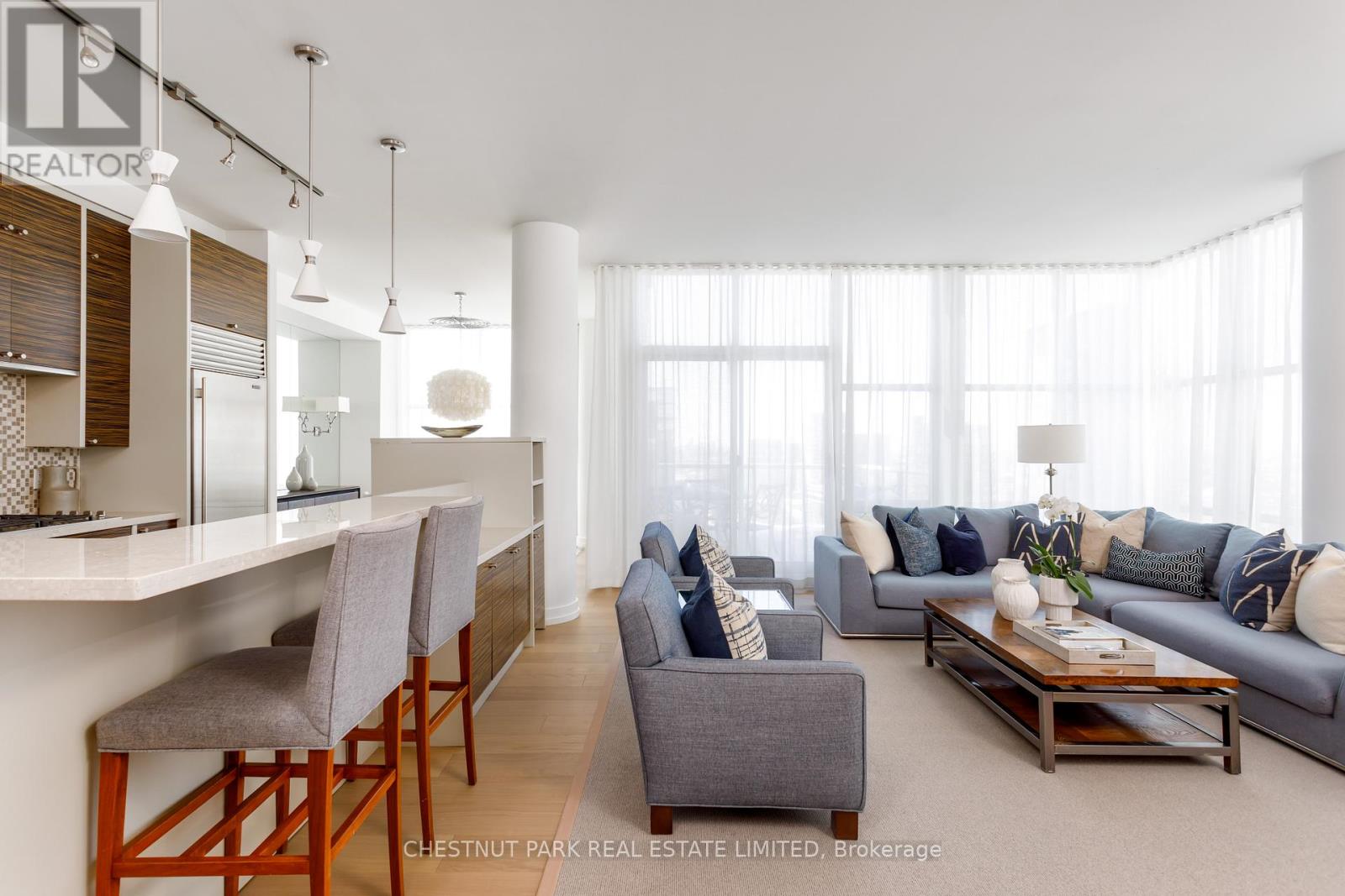 Ph01 - 10 Navy Wharf Court, Toronto, Ontario  M5V 3V2 - Photo 14 - C12744016