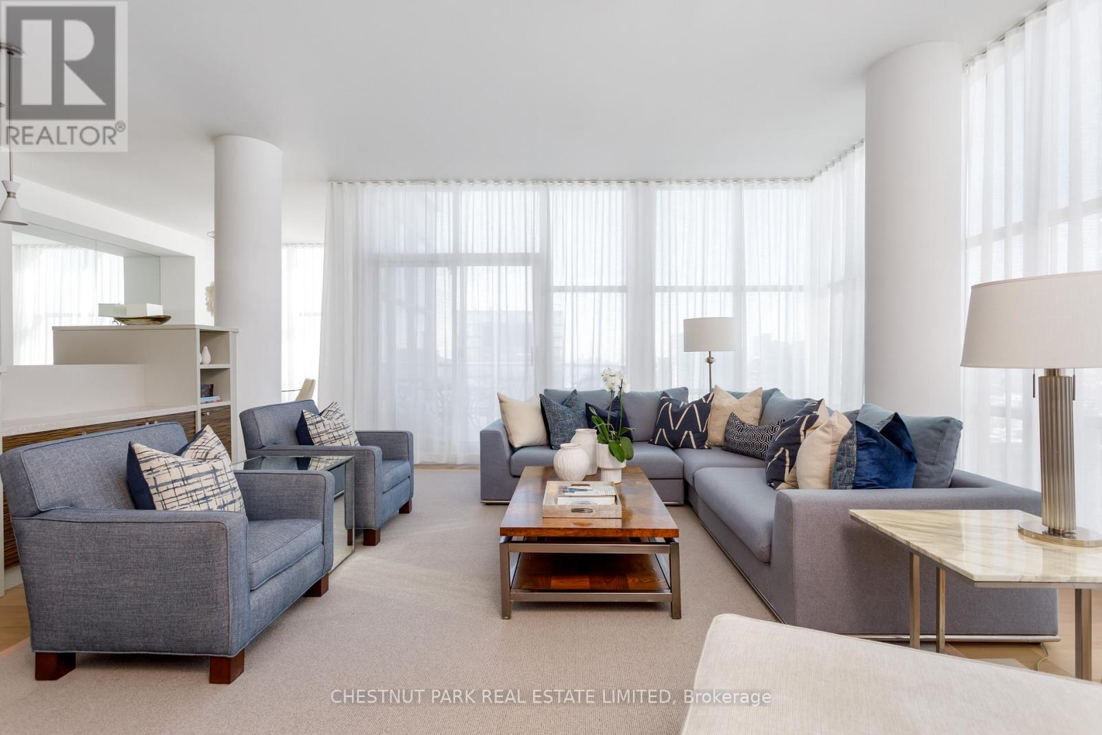 Ph01 - 10 Navy Wharf Court, Toronto, Ontario  M5V 3V2 - Photo 16 - C12744016