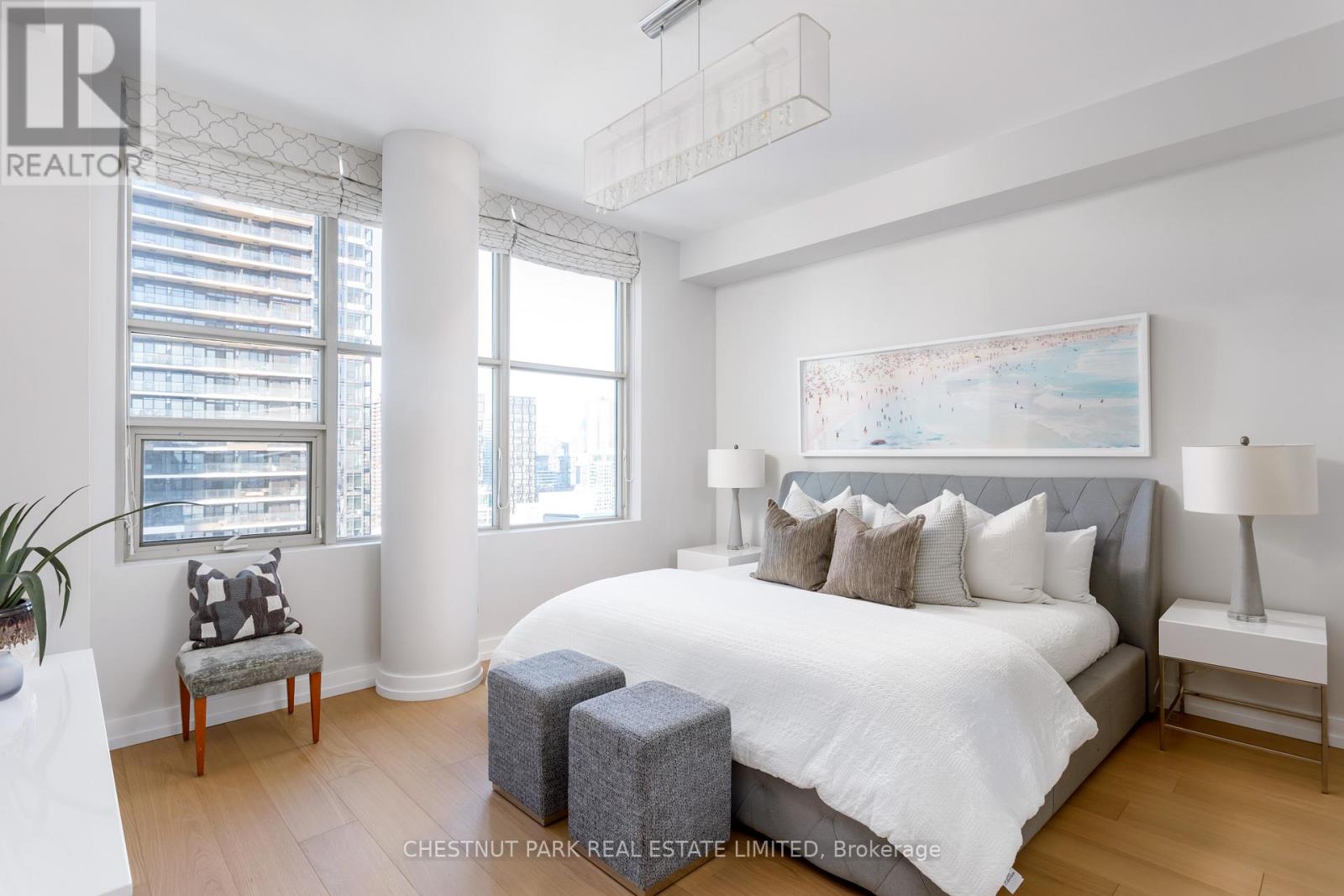 Ph01 - 10 Navy Wharf Court, Toronto, Ontario  M5V 3V2 - Photo 21 - C12744016