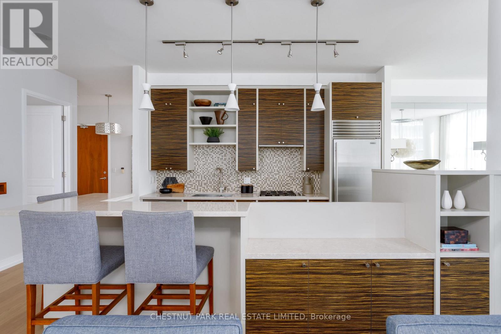 Ph01 - 10 Navy Wharf Court, Toronto, Ontario  M5V 3V2 - Photo 4 - C12744016