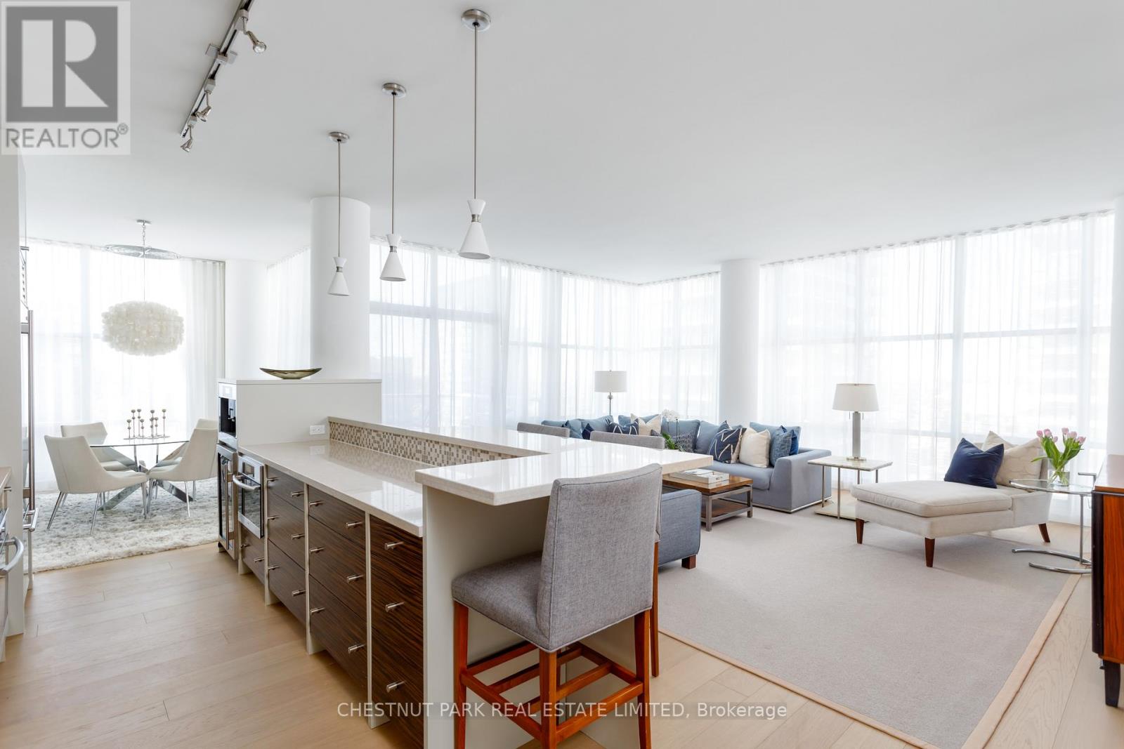 Ph01 - 10 Navy Wharf Court, Toronto, Ontario  M5V 3V2 - Photo 5 - C12744016