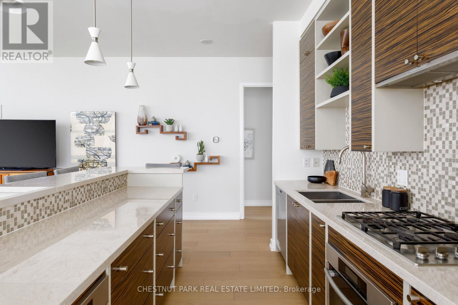 Ph01 - 10 Navy Wharf Court, Toronto, Ontario  M5V 3V2 - Photo 6 - C12744016