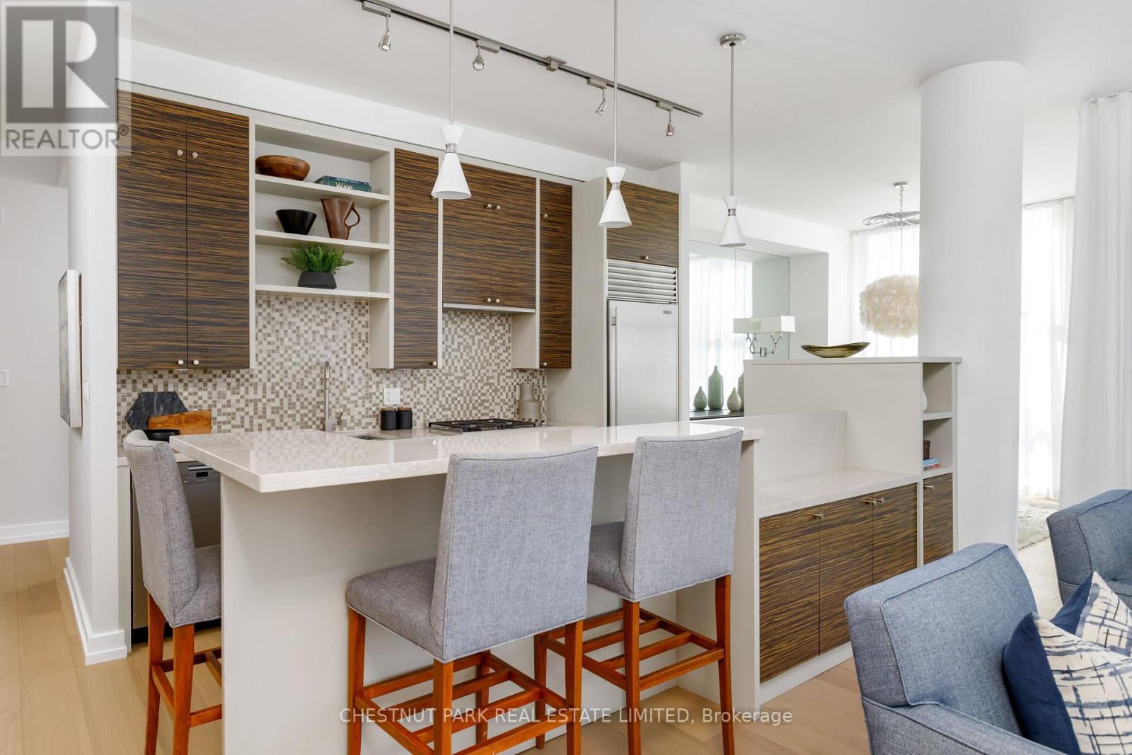 Ph01 - 10 Navy Wharf Court, Toronto, Ontario  M5V 3V2 - Photo 7 - C12744016