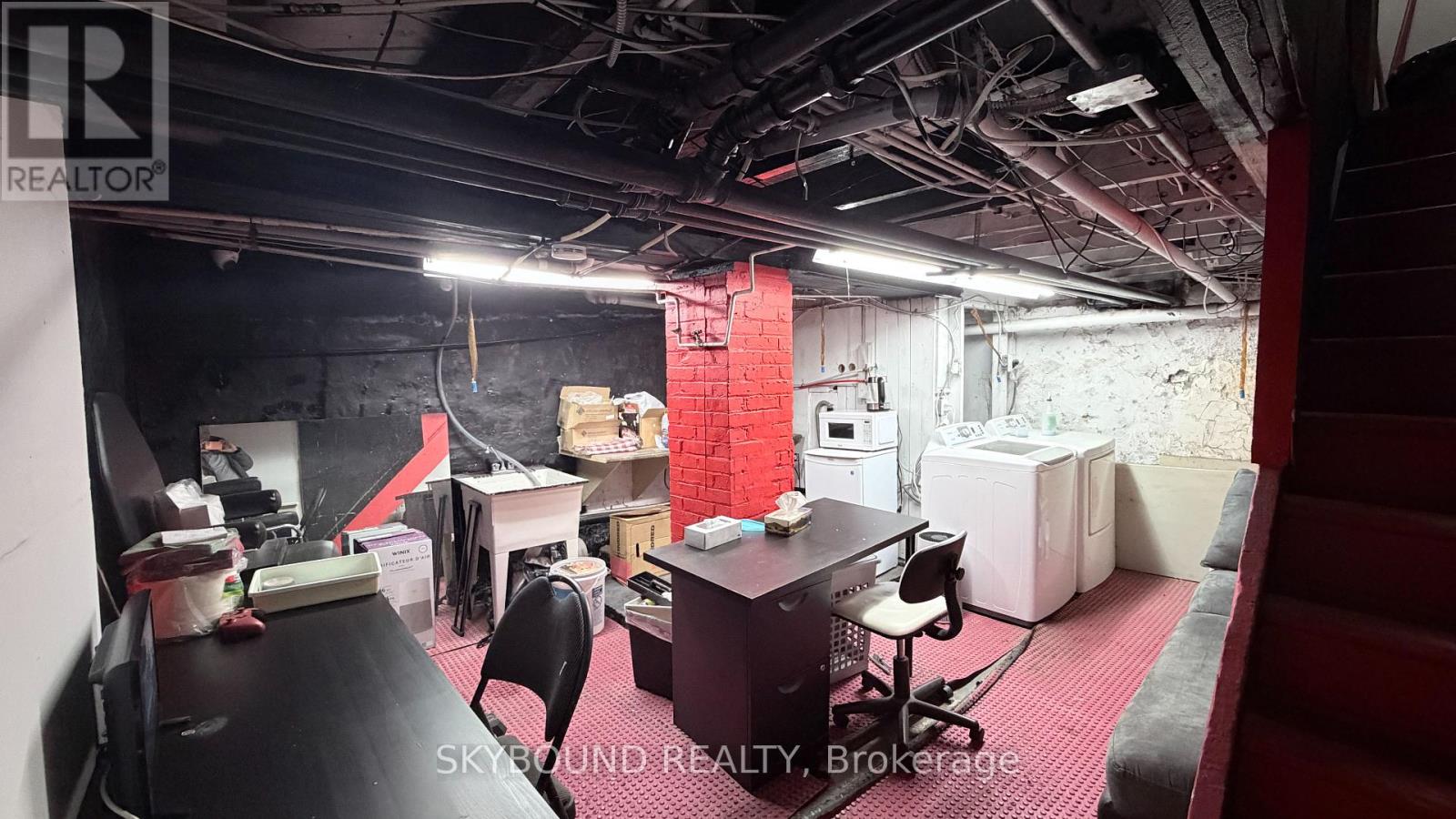 543a College Street, Toronto, Ontario  M6G 1A9 - Photo 7 - C12744024