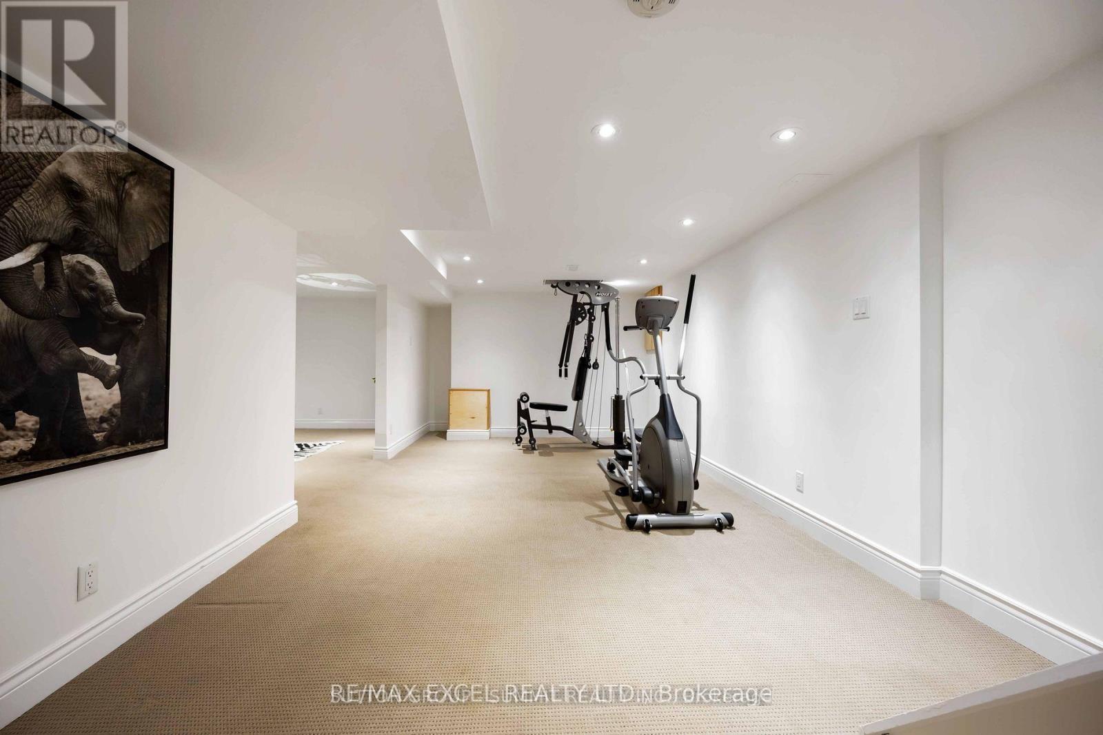 952 Oklahoma Drive, Pickering, Ontario  L1W 2H7 - Photo 11 - E12744012