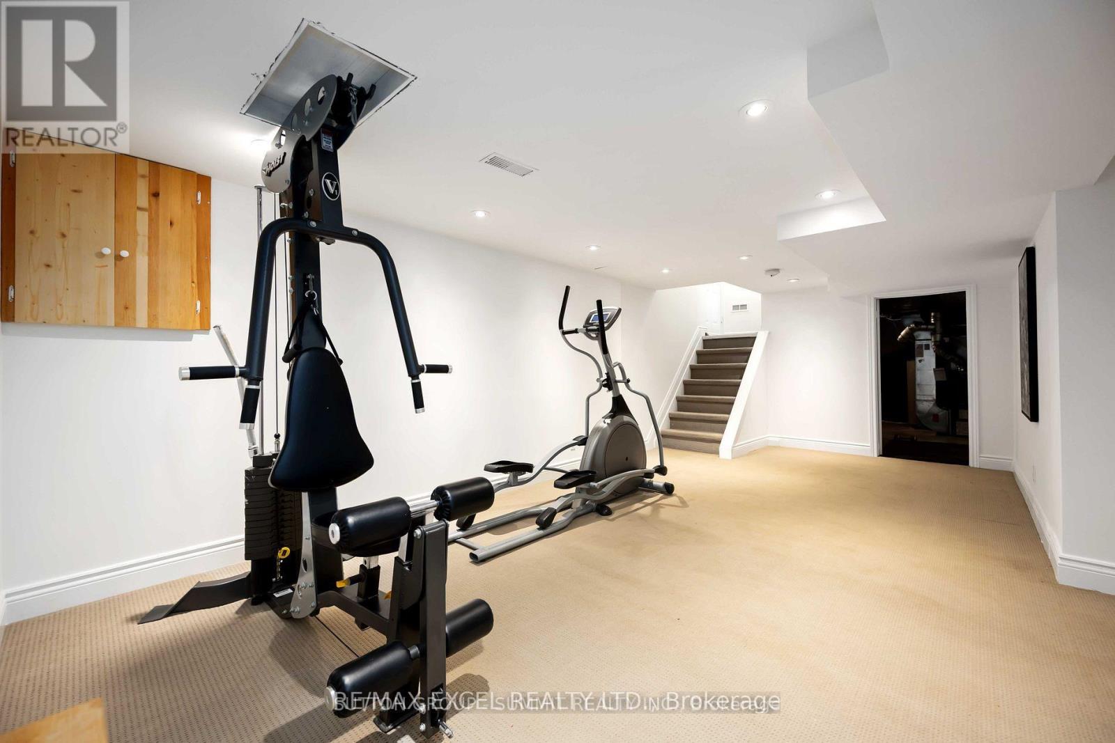 952 Oklahoma Drive, Pickering, Ontario  L1W 2H7 - Photo 12 - E12744012