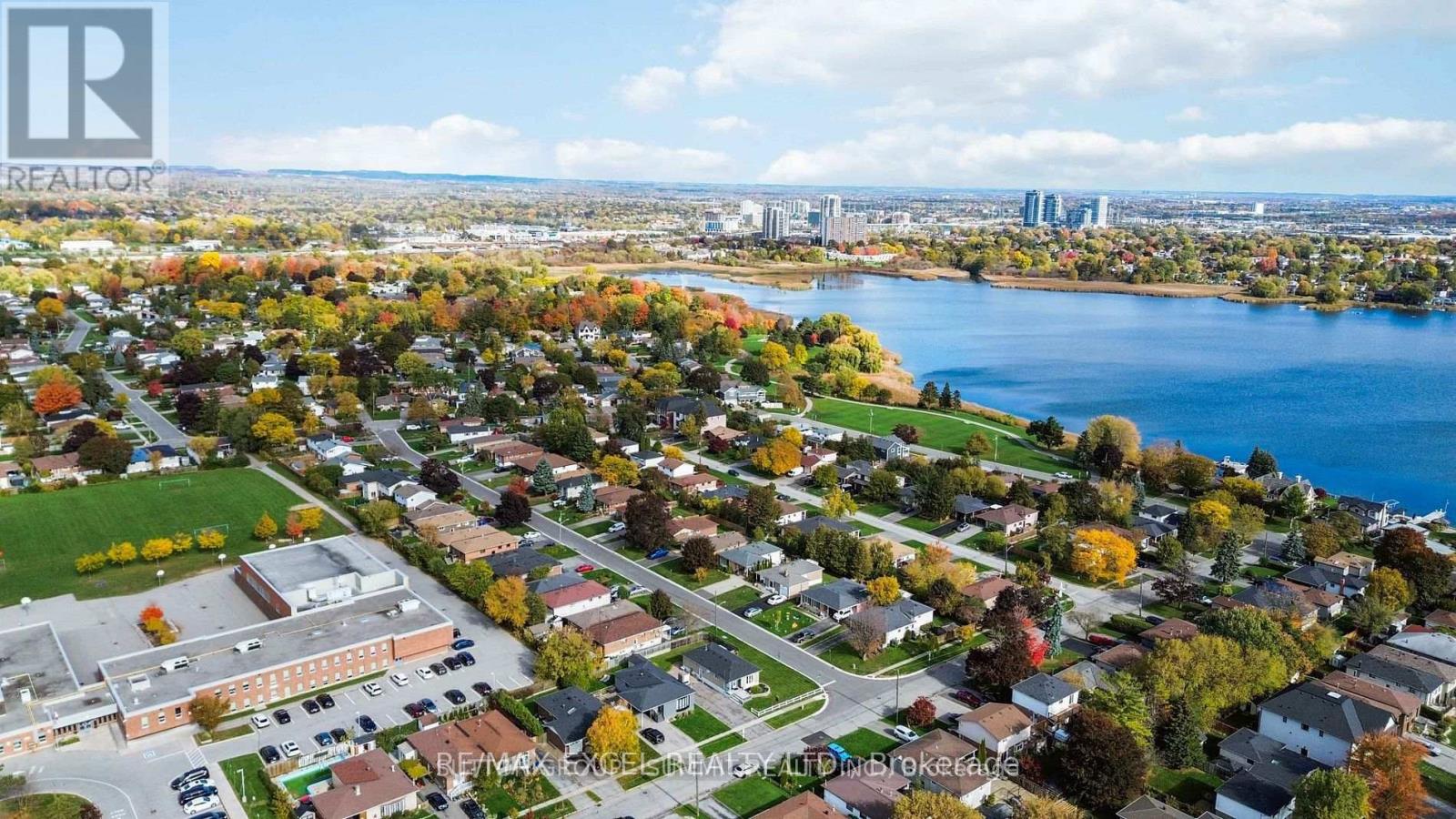 952 Oklahoma Drive, Pickering, Ontario  L1W 2H7 - Photo 43 - E12744012