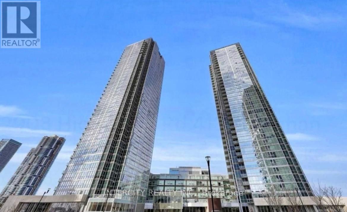 2407 - 2908 HIGHWAY 7 ROAD, Vaughan, Ontario