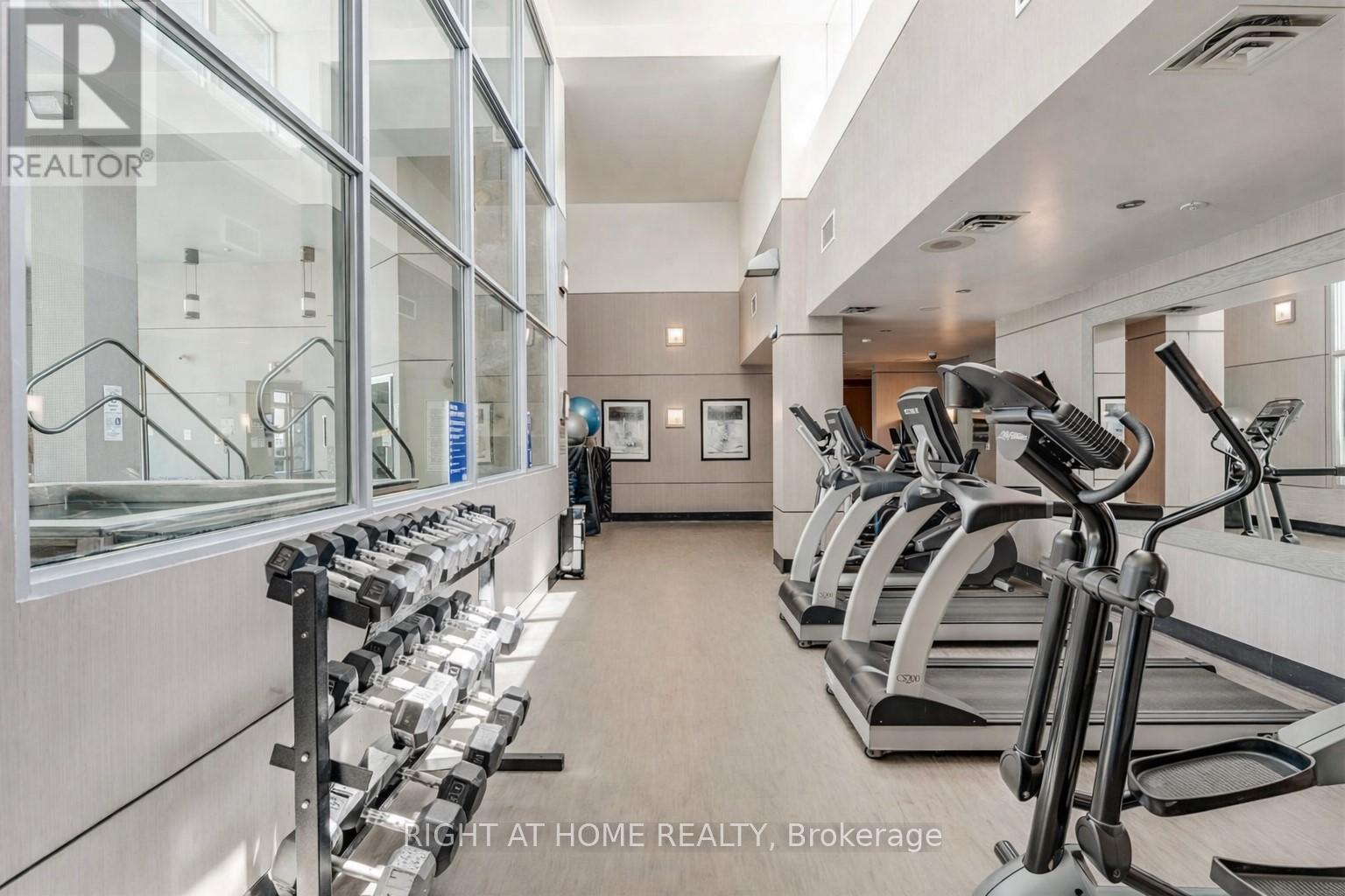 515 - 48 Suncrest Boulevard, Markham, Ontario  L3T 7Y5 - Photo 16 - N12743972