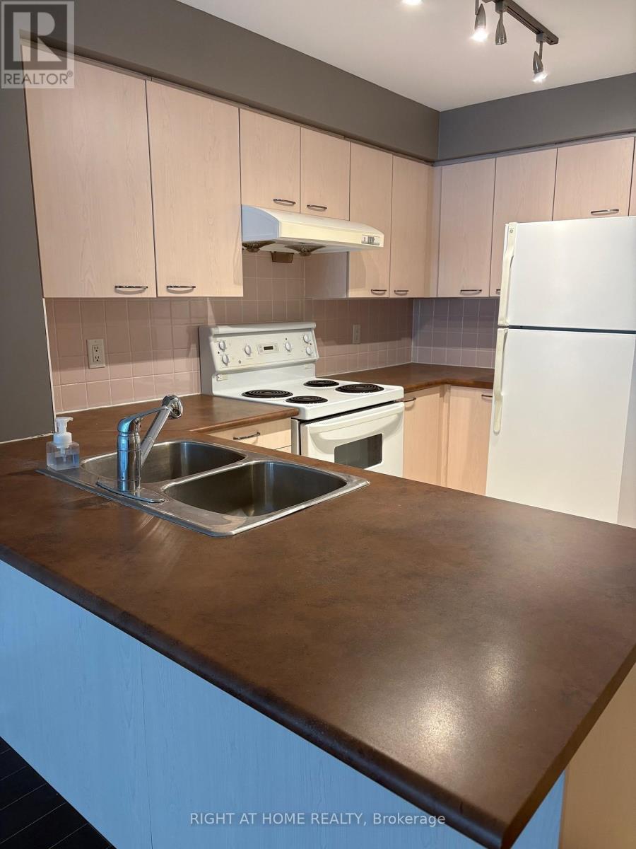 515 - 48 Suncrest Boulevard, Markham, Ontario  L3T 7Y5 - Photo 5 - N12743972