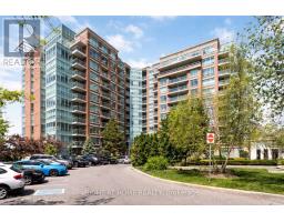 515 - 48 SUNCREST BOULEVARD, Markham, Ontario