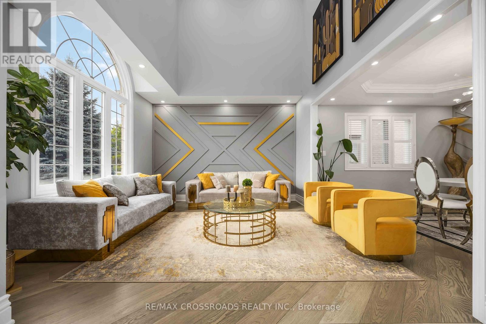 50 Grandlea Crescent, Markham, Ontario  L3S 4A2 - Photo 10 - N12743976