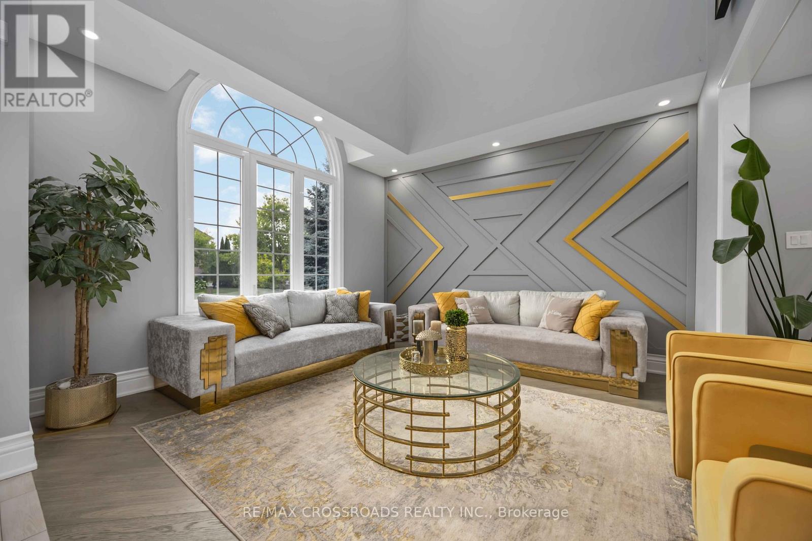 50 Grandlea Crescent, Markham, Ontario  L3S 4A2 - Photo 11 - N12743976