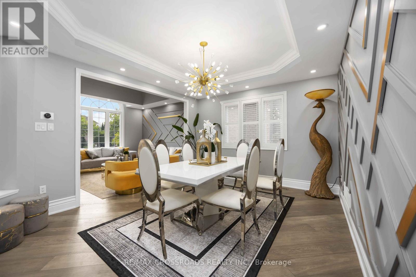 50 Grandlea Crescent, Markham, Ontario  L3S 4A2 - Photo 15 - N12743976