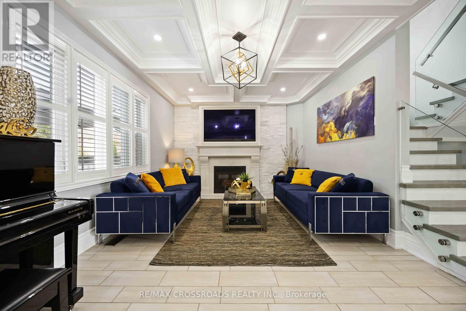 50 Grandlea Crescent, Markham, Ontario  L3S 4A2 - Photo 16 - N12743976