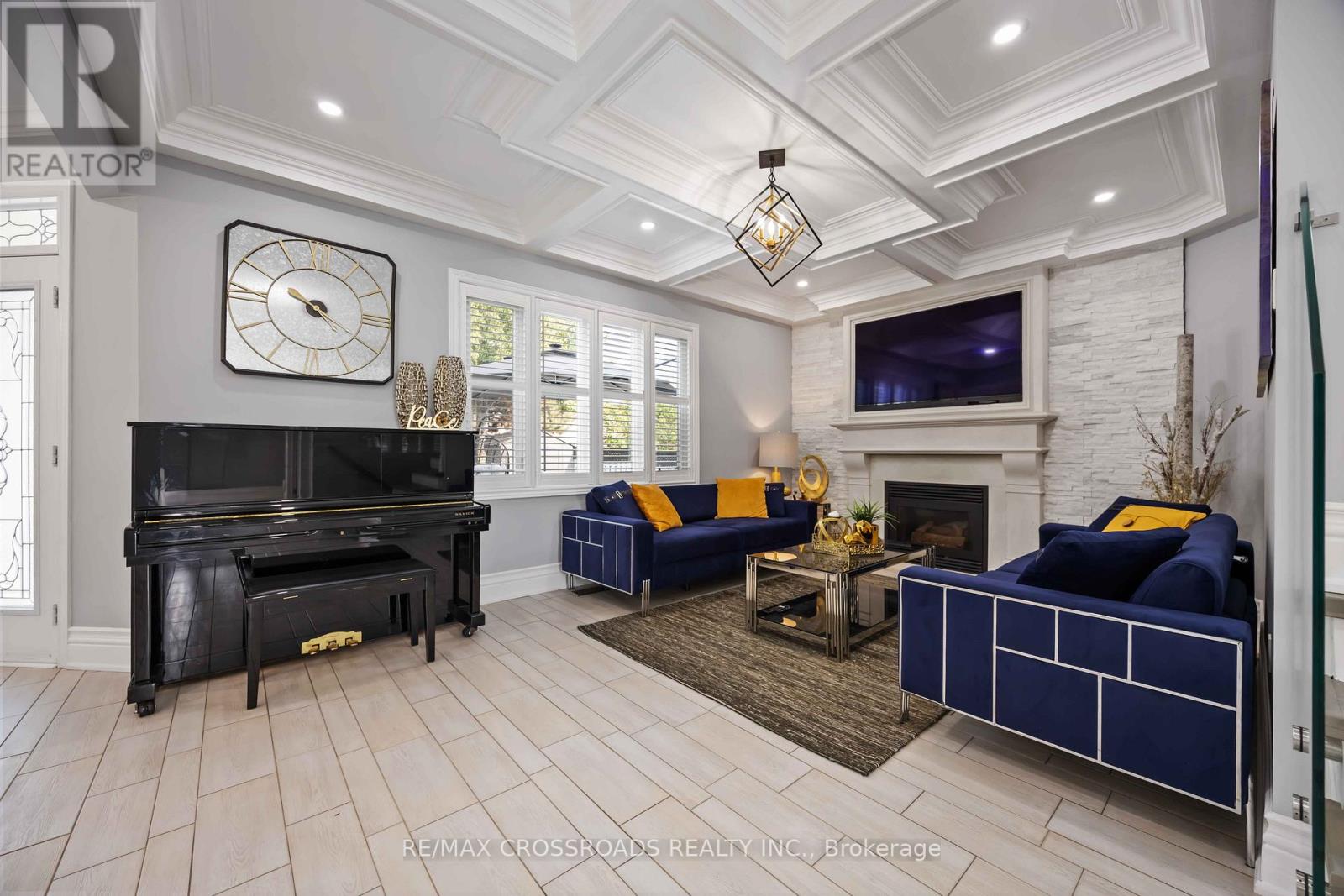 50 Grandlea Crescent, Markham, Ontario  L3S 4A2 - Photo 18 - N12743976