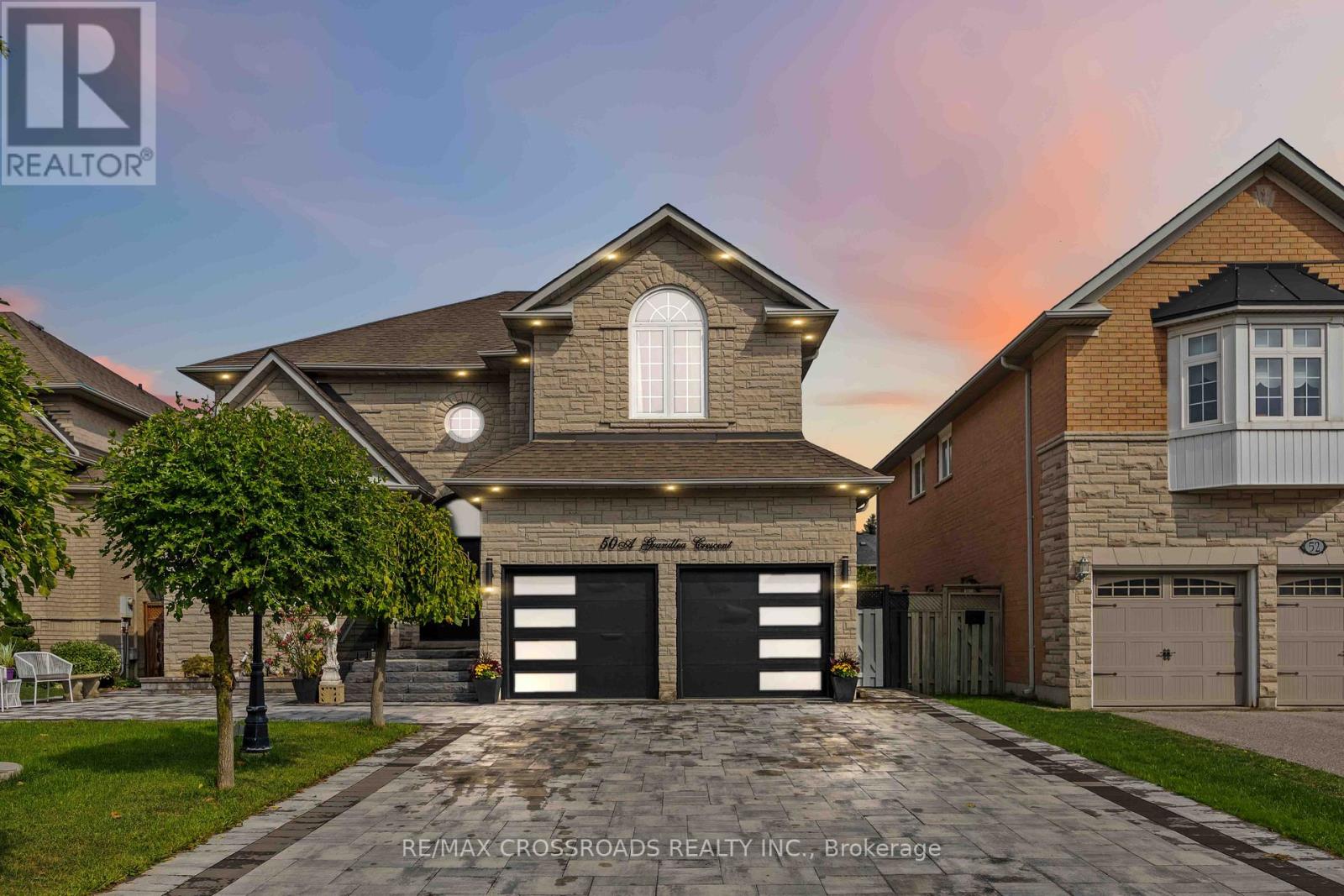 50 Grandlea Crescent, Markham, Ontario  L3S 4A2 - Photo 2 - N12743976