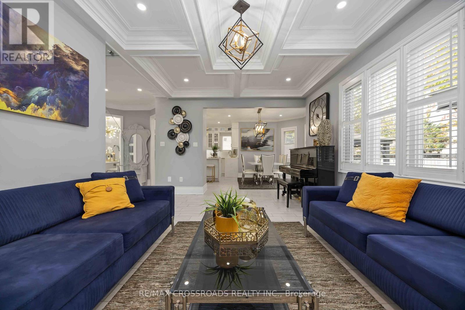 50 Grandlea Crescent, Markham, Ontario  L3S 4A2 - Photo 20 - N12743976