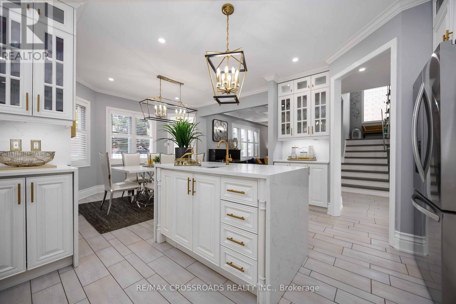 50 Grandlea Crescent, Markham, Ontario  L3S 4A2 - Photo 25 - N12743976