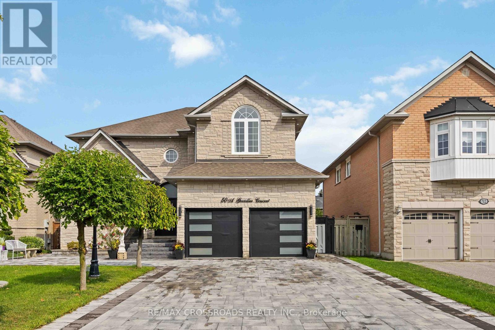 50 Grandlea Crescent, Markham, Ontario  L3S 4A2 - Photo 3 - N12743976