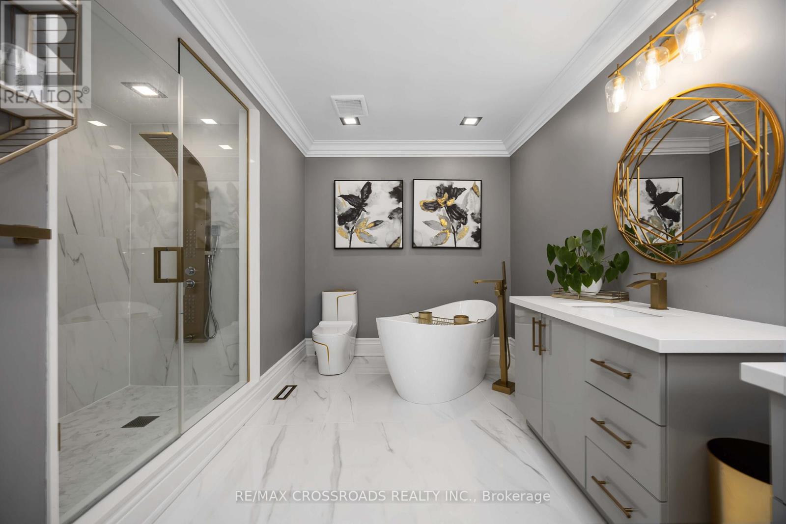 50 Grandlea Crescent, Markham, Ontario  L3S 4A2 - Photo 35 - N12743976