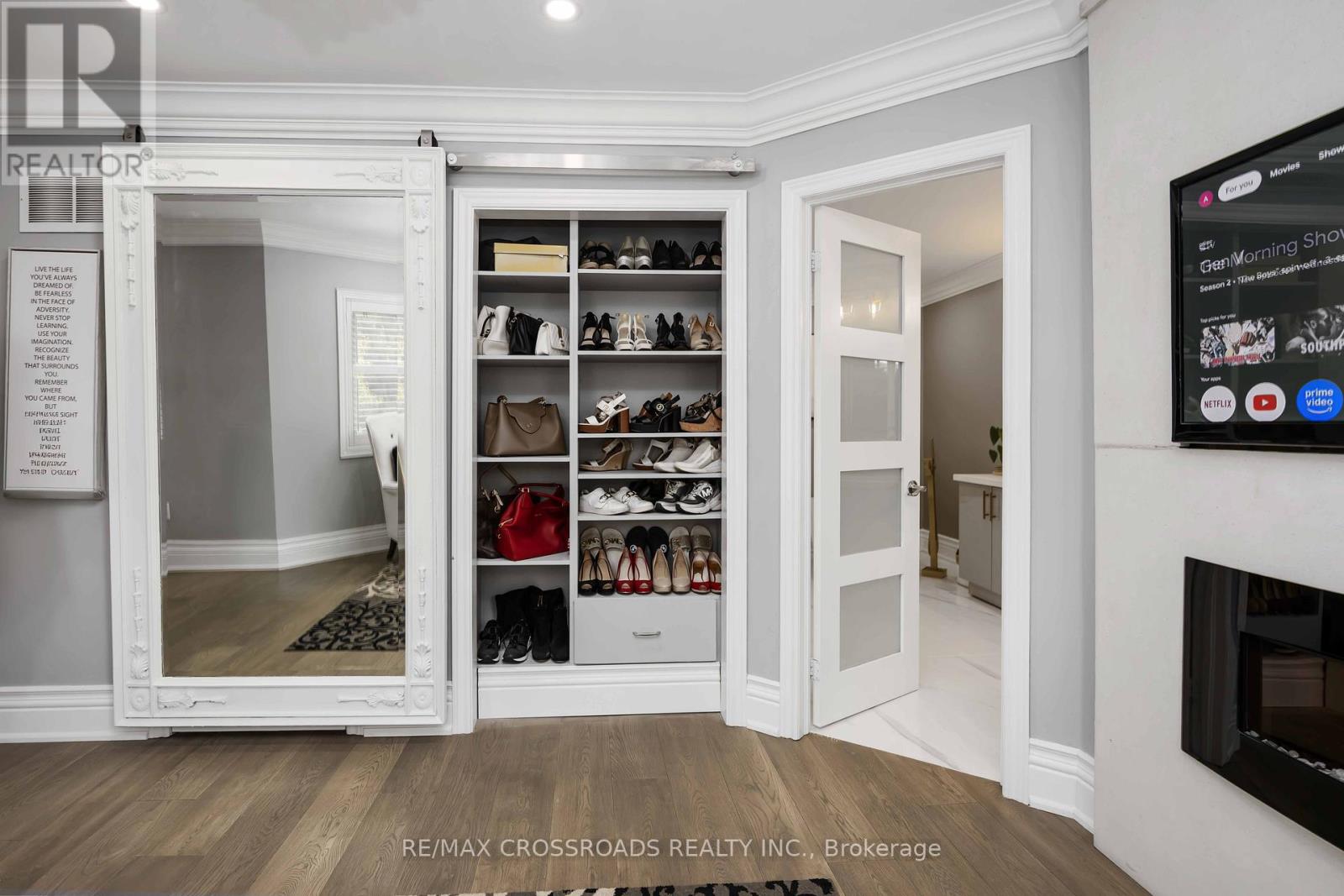 50 Grandlea Crescent, Markham, Ontario  L3S 4A2 - Photo 41 - N12743976