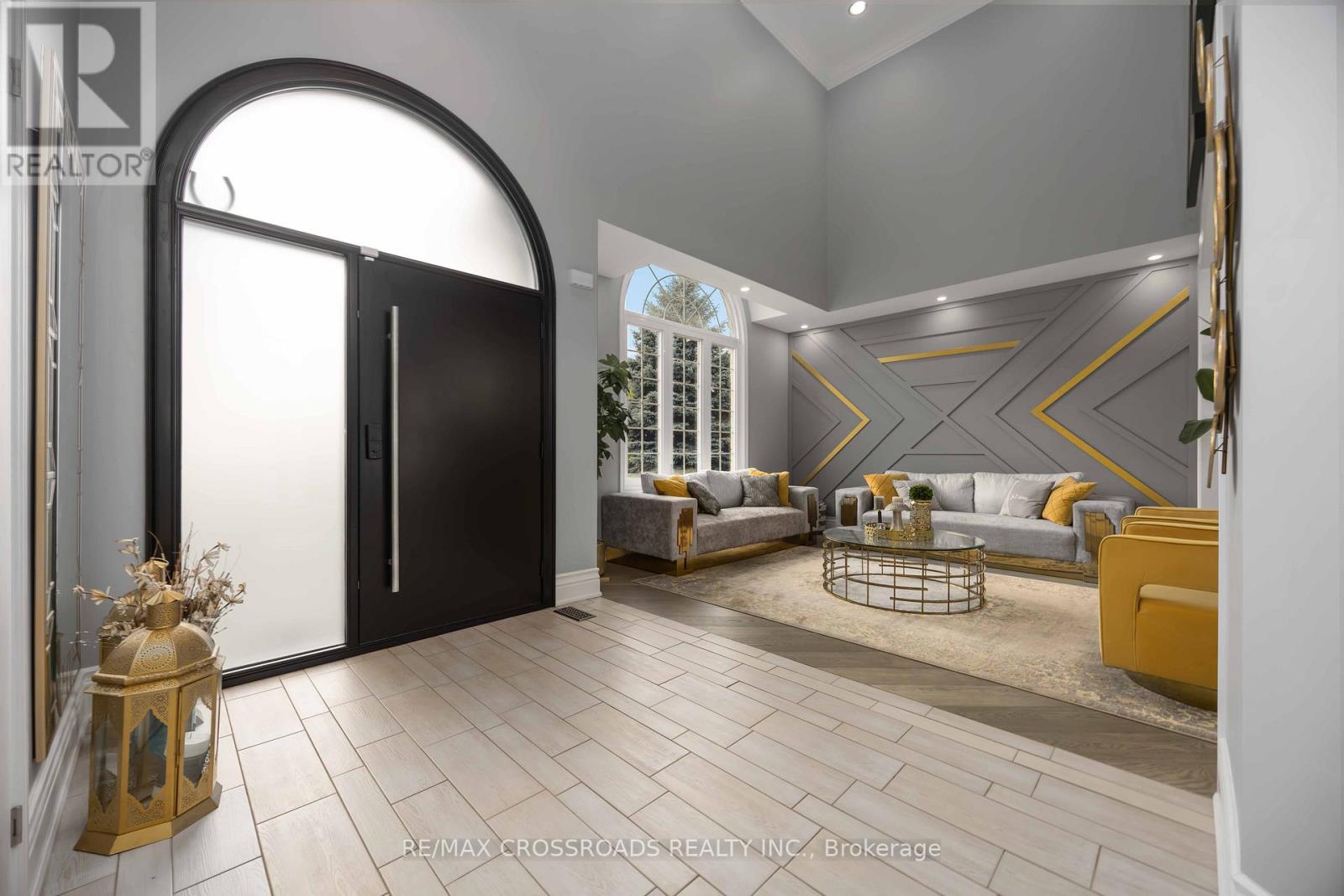 50 Grandlea Crescent, Markham, Ontario  L3S 4A2 - Photo 7 - N12743976