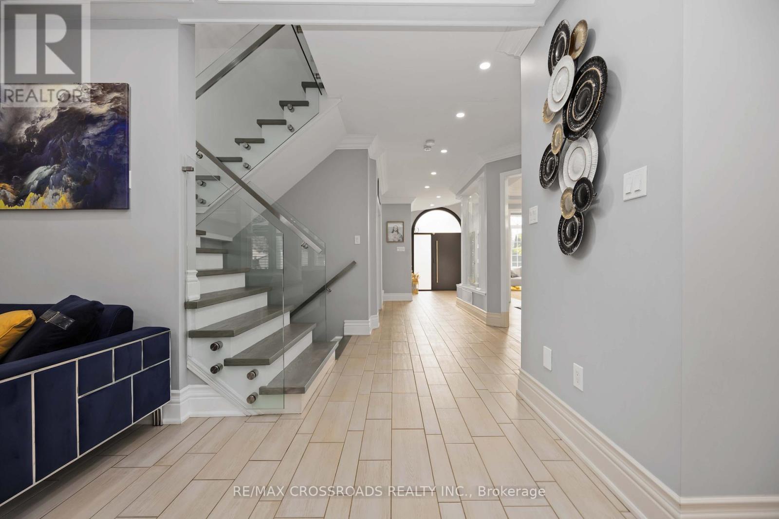 50 Grandlea Crescent, Markham, Ontario  L3S 4A2 - Photo 9 - N12743976