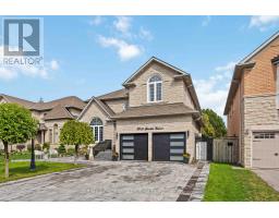 50 GRANDLEA CRESCENT, Markham, Ontario