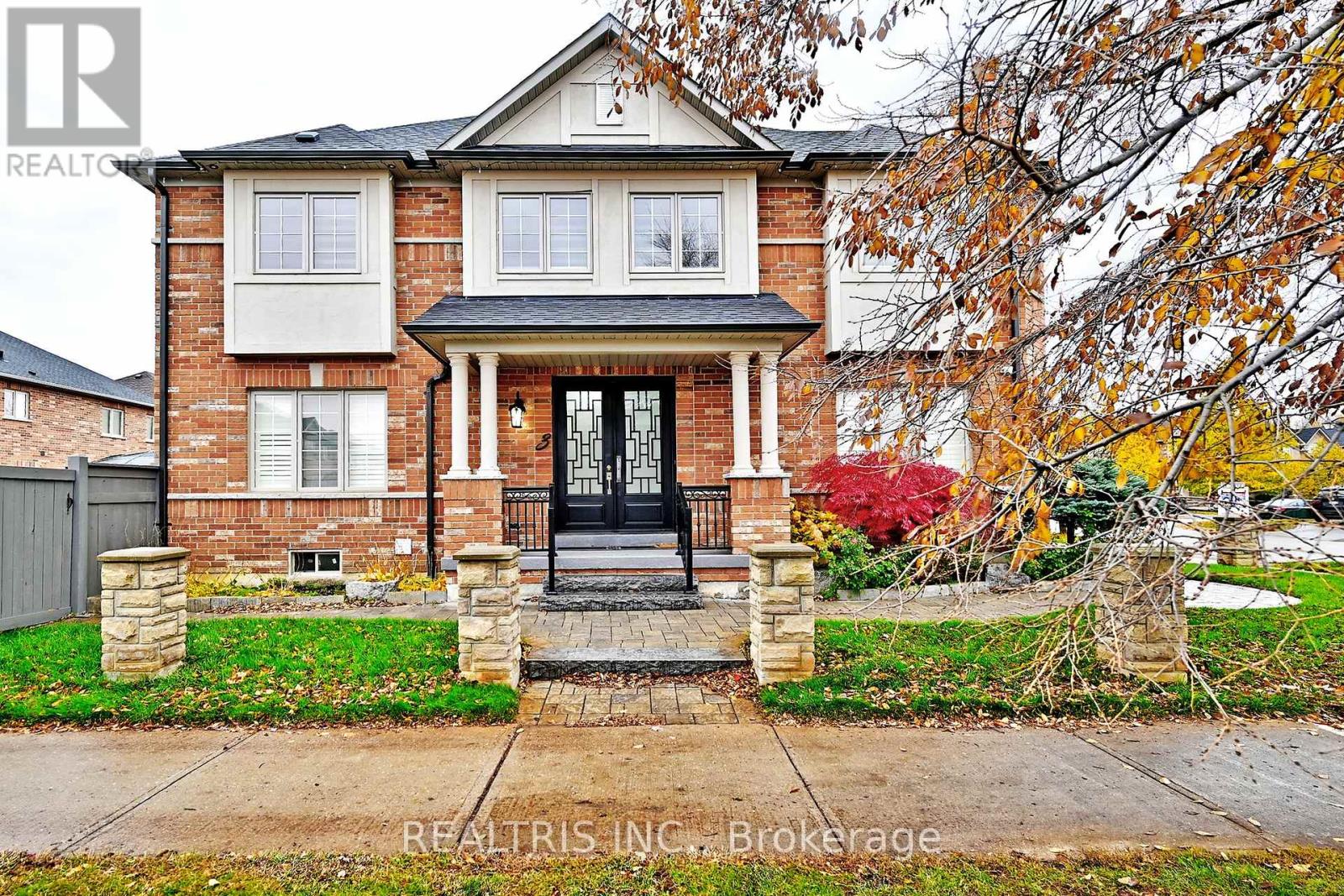 3 IDA JANE GROVE, Whitchurch-Stouffville, Ontario