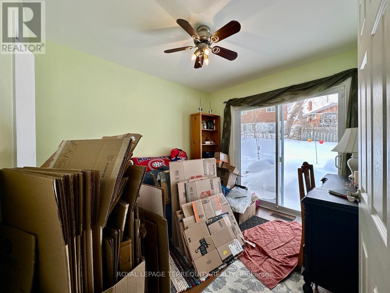 138 Janray Drive, Toronto, Ontario  M1G 1Y9 - Photo 19 - E12743426