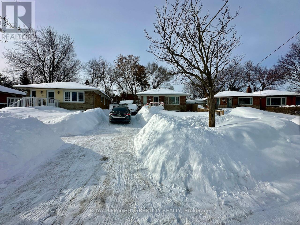 138 Janray Drive, Toronto, Ontario  M1G 1Y9 - Photo 28 - E12743426