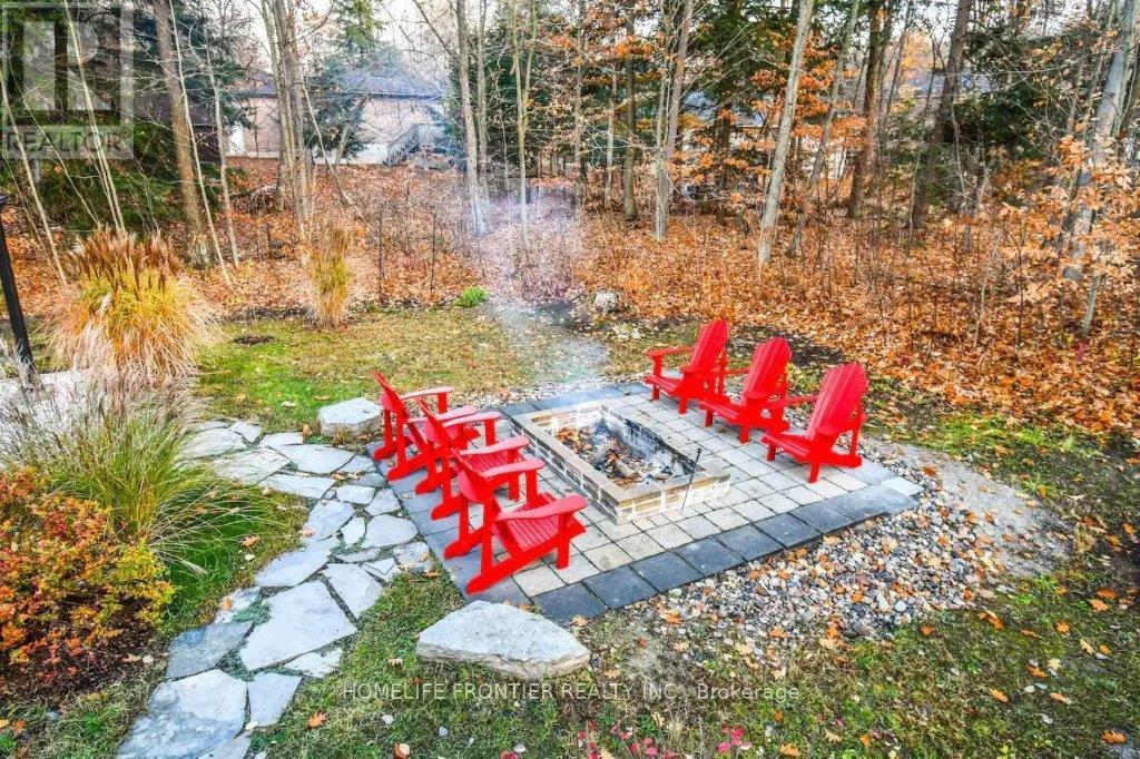 42 Forest Circle, Tiny, Ontario  L9M 0H4 - Photo 23 - S12743918