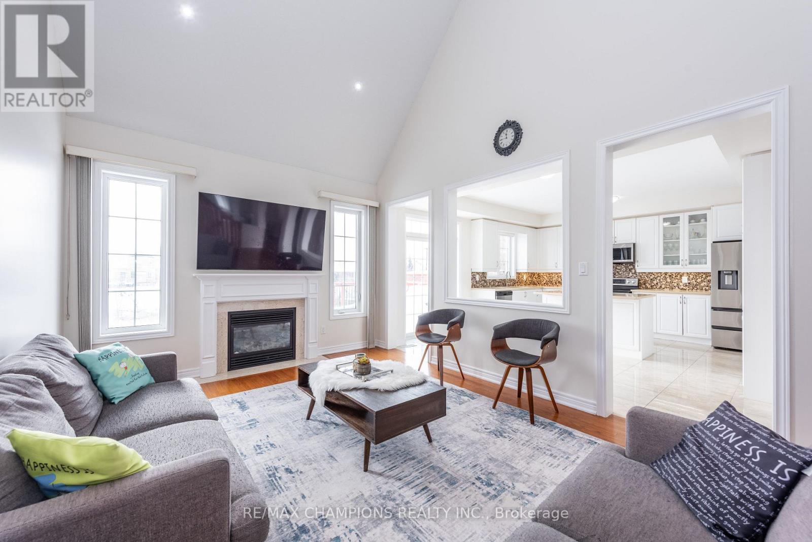 14 Naperton Drive, Brampton, Ontario  L6R 0Z5 - Photo 12 - W12741740