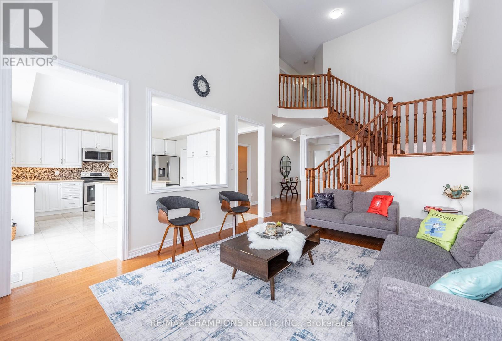 14 Naperton Drive, Brampton, Ontario  L6R 0Z5 - Photo 14 - W12741740